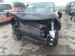 شيفروليه ايكونس